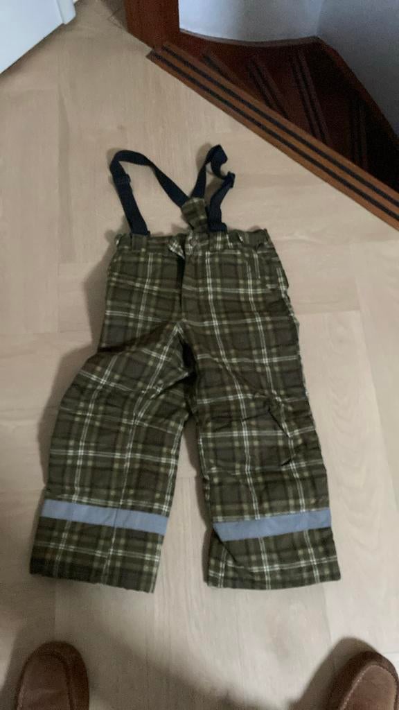 Skibroek zgan, Broek, Jongen of Meisje, H&M, Ophalen of Verzenden