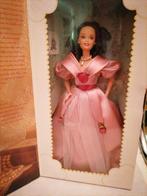 Vintage barbie poppen in doos, Ophalen of Verzenden, Zo goed als nieuw, Fashion Doll