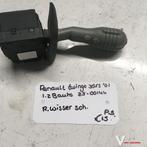 Renault Twingo 1.2 B autom.2001 2500144   Ruitenwisserschake