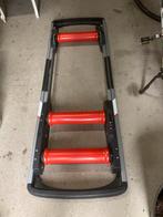 Elite E-Motion Rollerbank, Sport en Fitness, Wielrennen, Ophalen, Gebruikt, Overige typen