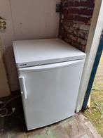 Tafelmodel koelkast, 60 tot 90 cm, Vrieskast, Vrijstaand, Zo goed als nieuw