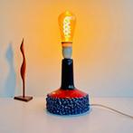 vintage Deens Design LAMP Frank keramiek Scandi HK Living, Huis en Inrichting, Lampen | Tafellampen, Overige materialen, Gebruikt