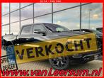 Dodge Ram Limited | Pano | H&K | Headup + Digital Mirror, Gebruikt, 5654 cc, 402 pk, Zwart