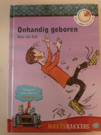 Boekenbakkers serie vanaf 8 jaar. 4 boekjes, Ophalen of Verzenden, Zo goed als nieuw, Melanie Brockamp, Fictie algemeen