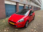 Fiat Punto 0.9 Twinair Turbo74KW Panoramadak Clima PDC NAP, Auto's, Voorwielaandrijving, 100 pk, USB, Origineel Nederlands