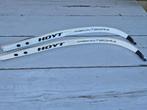 Hoyt Integra Formula 34# Long latten, Ophalen of Verzenden, Zo goed als nieuw, Recurveboog