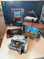 Lego Nintendo Entertainment System (NES) - Complete Set, Ophalen, Zo goed als nieuw, Complete set, Lego