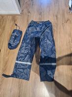 Hema regenbroek, Maat: 122/128, Ophalen of Verzenden, Zo goed als nieuw, Regenbroek, Kinderen