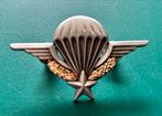 Franse wing met ster, Verzamelen, Ophalen of Verzenden, Landmacht, Overige gebieden