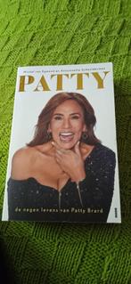 Patty brard, Boeken, Verzenden, Nieuw, Film, Tv en Media