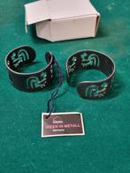 servet ringen nagel metaal, Ophalen of Verzenden, 'T Olde Gre-j, Info@toldegrej.nl, Endepoelstraat 20f Didam