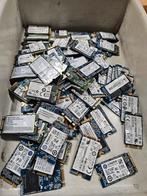 Verschillende merken 32gb m.2 ssd strip 2242, Intern, Gebruikt, SSD, Ophalen of Verzenden