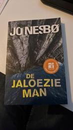 Jo Nesbø - De jaloezieman, Verzenden, Zo goed als nieuw, Jo Nesbø