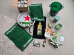 Te mooie leuke Heineken set, Verzamelen, Biermerken, Ophalen of Verzenden, Zo goed als nieuw, Overige typen, Heineken