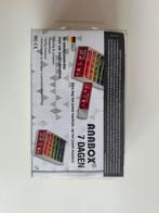 Medicijnen doos / pillendoos Anabox, Ophalen of Verzenden, Nieuw