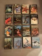 Grzimek 16 delig, Ophalen, Zo goed als nieuw, Paarden of Pony's