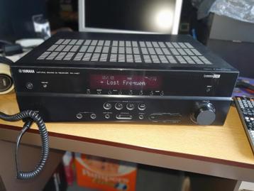 Yamaha RX-V467 AV-Receiver Surround Home Cinema met AB