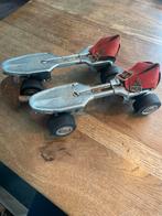 rolschaatsen, vintage, Ophalen of Verzenden, Gebruikt