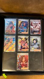 Vault x map vol met verschillende pokemon kaarten, Ophalen of Verzenden, Zo goed als nieuw