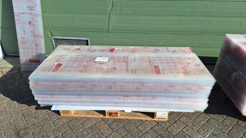 Polycarbonaat UV plaat Sabic, Leman 8 mm 75 x175 en 80 x 175, Doe-het-zelf en Verbouw, Platen en Panelen, Nieuw, Overige materialen