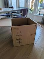 Verhuis dozen/ moving boxes, Ophalen, Gebruikt, Doos