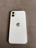 iPhone 12 – 128 GB – Wit – In goede staat, Telecommunicatie, Mobiele telefoons | Apple iPhone, Ophalen, 128 GB, Wit, Zo goed als nieuw