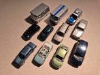 Collectie Miniatuurauto's, Ophalen of Verzenden, Gebruikt, Auto, Overige merken