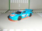 Hot Wheels - Renault Sport RS (blauw) 1:64, Ophalen of Verzenden, Nieuw, Auto