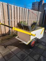 Bolderkar 6 zits - Ideaal voor uitstapjes!, Ophalen, Gebruikt