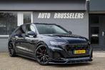 Audi Q8 55 TFSI e quattro Pro S Line Sport SQ8 Style Origine, Auto's, Audi, Automaat, 77 km/l, Gebruikt, 26 kWh