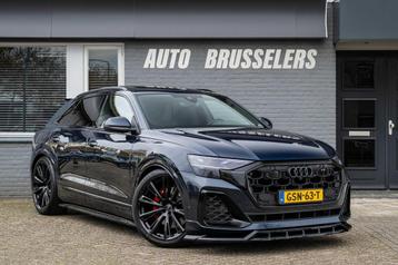 Audi Q8 55 TFSI e quattro Pro S Line Sport SQ8 Style Origine beschikbaar voor biedingen