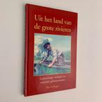 P. Verhagen Uit het land van grote rivieren Alblasserwaard, Boeken, Geschiedenis | Stad en Regio, Ophalen of Verzenden, Gelezen