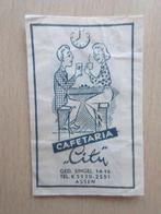 Assen, cafetaria City, Verzenden, Nederland