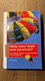 Richard Bolles - Editie 2015-2016, Ophalen of Verzenden, Zo goed als nieuw, Richard Bolles