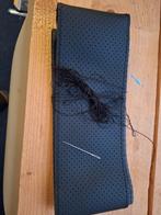 Leren Autostuurbekleding - Nieuw, Ophalen of Verzenden