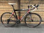 Basso Laguna maat 57, Shimano Ultegra, Overige merken, Carbon, Ophalen of Verzenden, Zo goed als nieuw