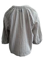 Nathalie Vleeschouwer shirt lange mouw XL, Beige, Maat 46/48 (XL) of groter, Ophalen of Verzenden, Zo goed als nieuw