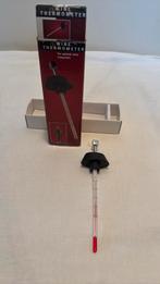 Wijn thermometer, Ophalen of Verzenden, Zo goed als nieuw