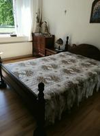 Complete slaapkamer, Huis en Inrichting, Slaapkamer | Complete slaapkamers, Ophalen, Gebruikt, Tweepersoons, Oud Hollands/Belgies