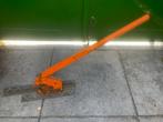 Dexion cutter / knipper Mark 3, Ophalen, Gebruikt
