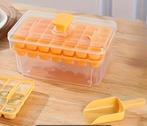 Ijsklontjes maker NIEUW, Huis en Inrichting, Keuken | Tupperware, Ophalen of Verzenden, Nieuw, Overige typen