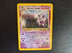 Sabrina's gengar holo pokemonkaart in goede staat, Hobby en Vrije tijd, Verzamelkaartspellen | Pokémon, Ophalen of Verzenden, Zo goed als nieuw