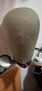 Pruikhoofden, Ophalen of Verzenden, Zo goed als nieuw, One size fits all