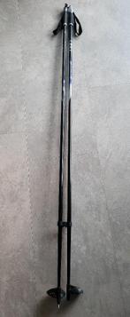 Langlaufstokken Leki Swing 150cm, 140 tot 160 cm, Langlaufen, Stokken, Zo goed als nieuw