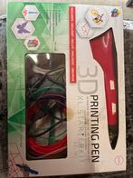 3D Printing Pen XL Starterkit - Nieuw!, Ophalen of Verzenden, Gebruikt, Gereedschap of Toebehoren