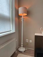 Vloerlamp stalamp vintage, Huis en Inrichting, Lampen | Vloerlampen, 150 tot 200 cm, Gebruikt, Ophalen of Verzenden