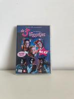 De sprookjes musical de 3 biggetjes (met k3), Cd's en Dvd's, Ophalen of Verzenden, Zo goed als nieuw, Avontuur, Film