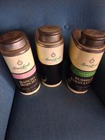 3 oude Simon Levelt winkelblikken, Ophalen, Gebruikt, Thee, Overige merken