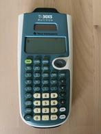 Rekenmachine Texas Instruments TI-30XS Multiview, Diversen, Rekenmachines, Ophalen of Verzenden, Zo goed als nieuw