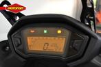 Honda CB 500 XA (bj 2014), Bedrijf, Toermotor